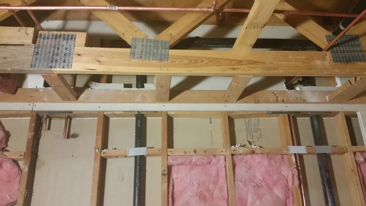 Slab Leak Repair in Trumann, AR